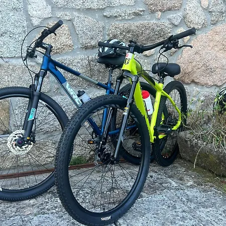 Villa Yourhouse O Canton Ii