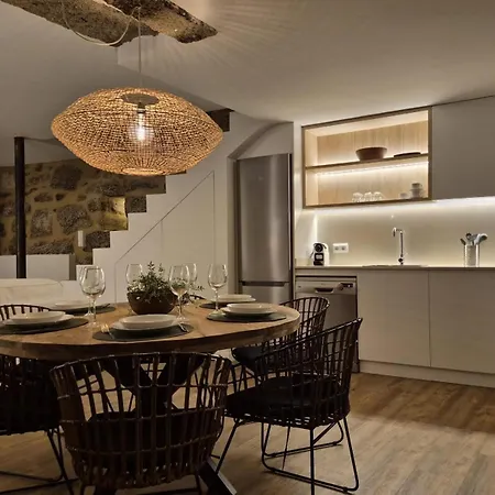 Yourhouse O Canton Ii Villa Lobios