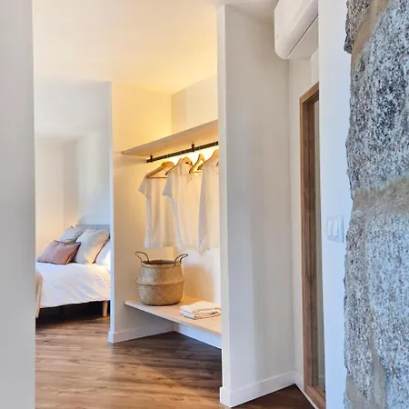 Yourhouse O Canton Ii * Lobios