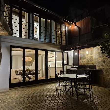 Yourhouse O Canton Ii Villa