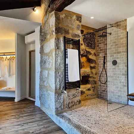 Yourhouse O Canton Ii Villa Lobios