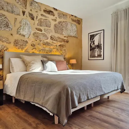 Villa Yourhouse O Canton Ii Lobios