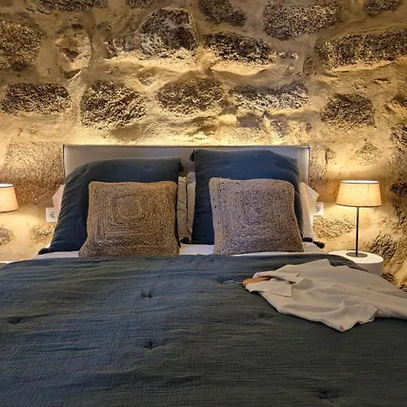 Villa Yourhouse O Canton Ii Lobios